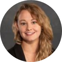 Photo of Emily Cadden